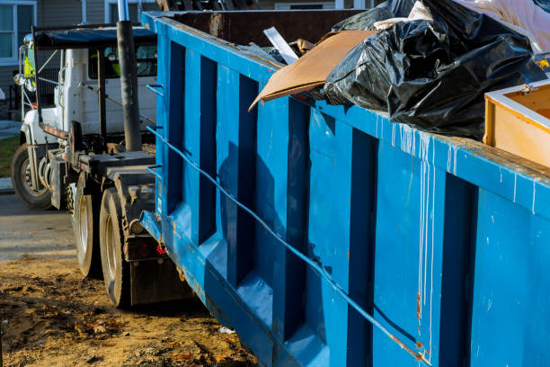 Best Dumpster Rental Services  in Flying Hills, PA